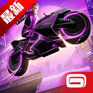 孤胆车神维加斯最新版本2025 8.6.1a安卓版