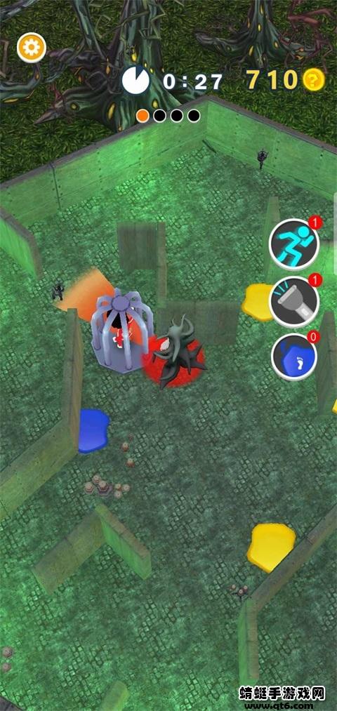 战地躲猫猫模拟器免广告 1.0安卓版