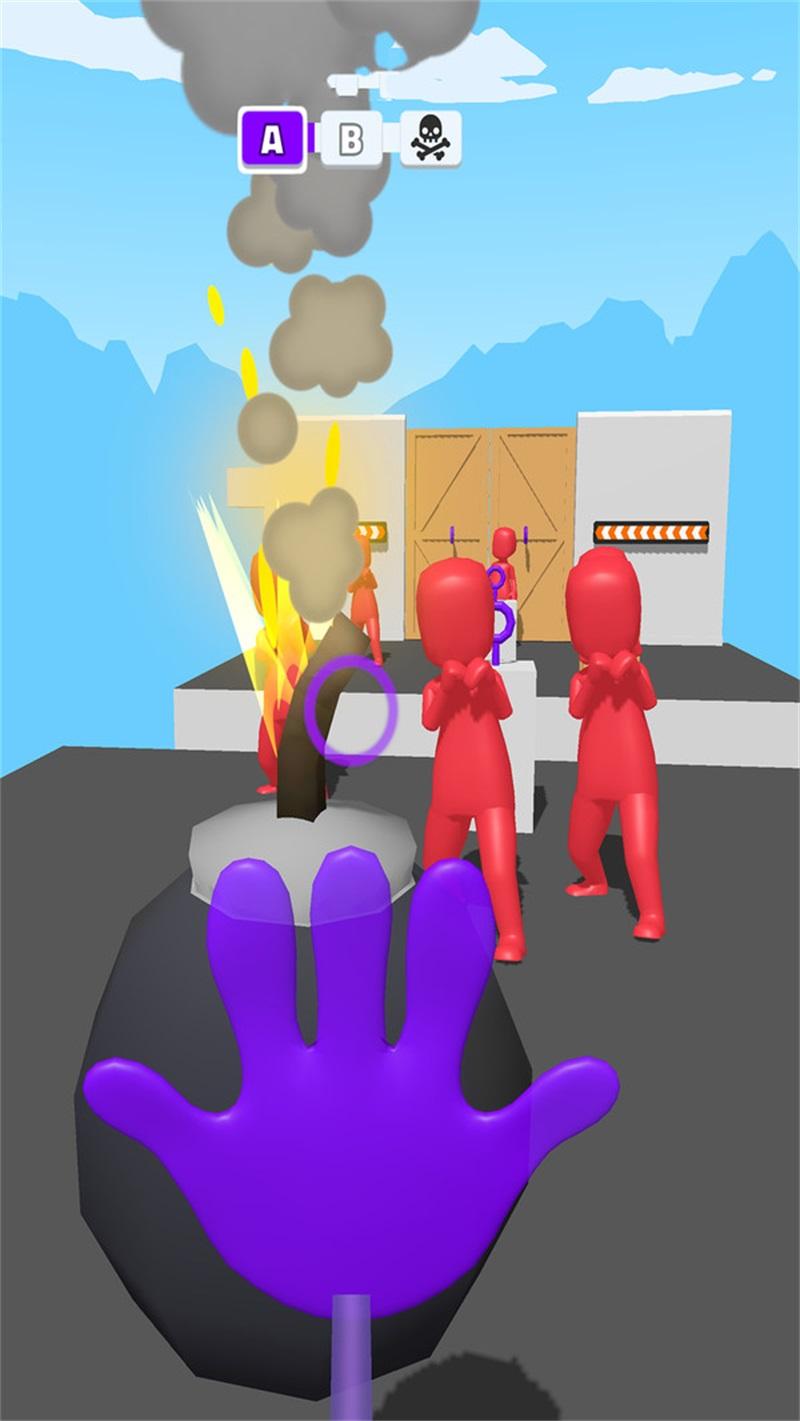 利爪出击 1.0.0安卓版