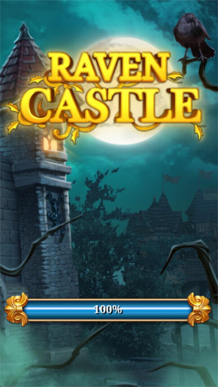 乌鸦城堡(RavenCastle) 1.0.23最新版