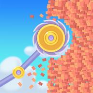 疯狂粉碎机小游戏 1.0.1安卓版