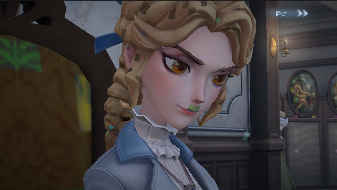 第五人格网易官服正版 2025.0811.1350安卓最新版