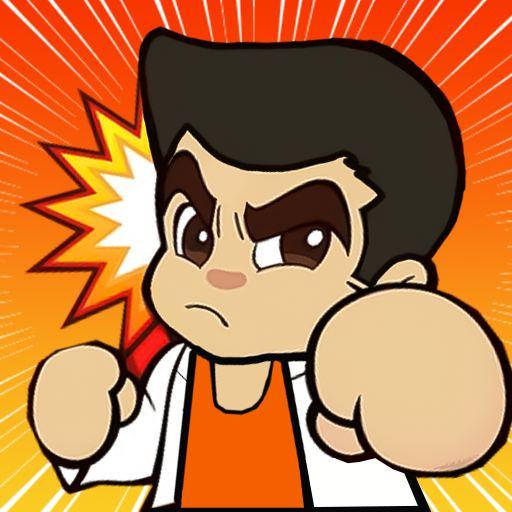 指尖激斗手游 1.0.0安卓版