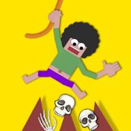 掉落男孩绳索救援 1.0.41安卓版