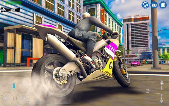 Extreme Sports Bike Rider(极限运动自行车手无限金币版) 0.6破解版