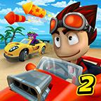 沙滩车竞速2最新版本(BB Racing 2) 2025.08.11安卓版