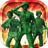 Army Men Online(玩具陆军（购买直接成功）) 1.21破解版