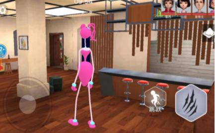 神秘玩具人手游 1.0安卓版