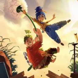 双人成行大冒险官方版 1.0安卓版