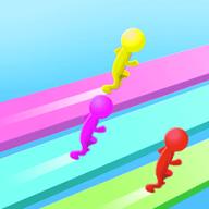 搭个桥就跑游戏 1.0.4安卓版
