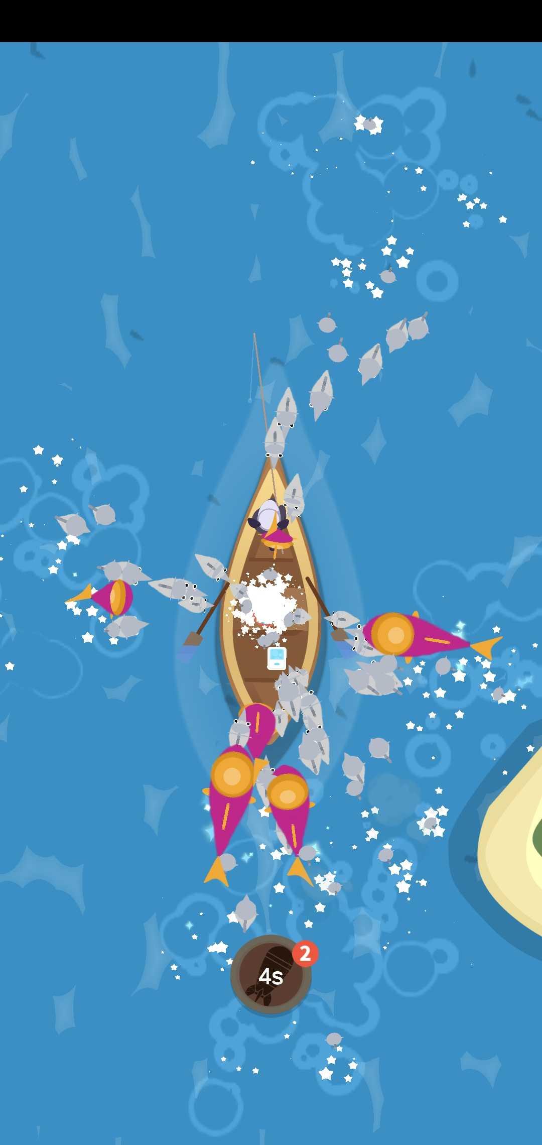 猫钓公司破解版 1.0.1中文版