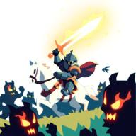 暗夜骑士边境战争TD内置菜单版(Nighty Knight) 1.0.76中文版