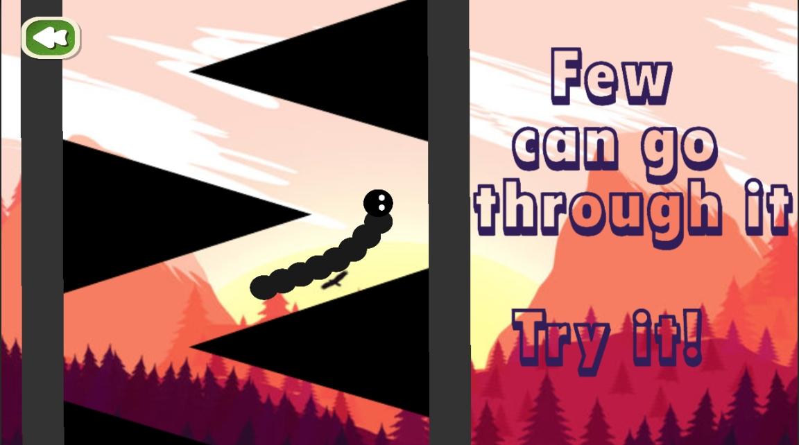 Snake run(小大蛇io手游) 1.5安卓版