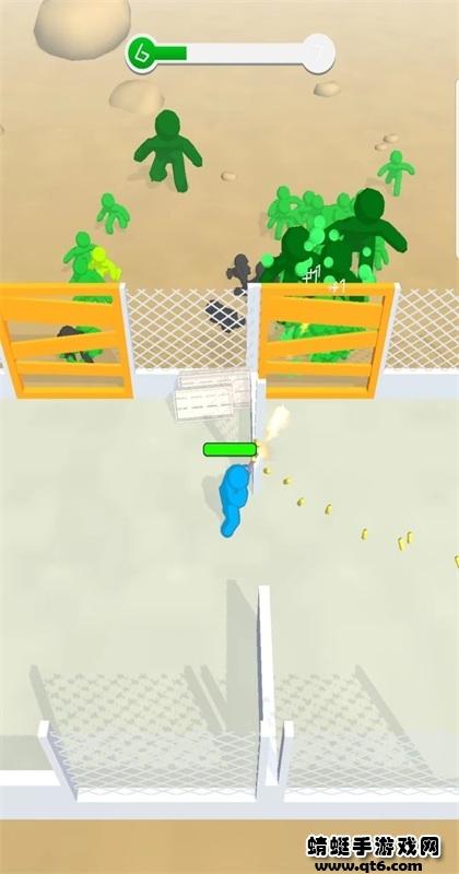 我的僵尸庇护所手游 0.6安卓版