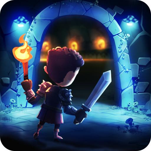 爆走地下城手游 1.0.30安卓版