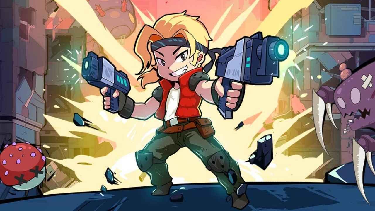 合金子弹最新版 4.0.0安卓版