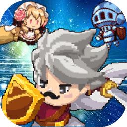 勇者是村长大人内置修改器最新破解版 2.0.3免广告版