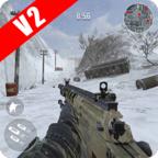 Winter Modern WW V2(现代冬季世界战争无限金币版) 1.1.4最新版