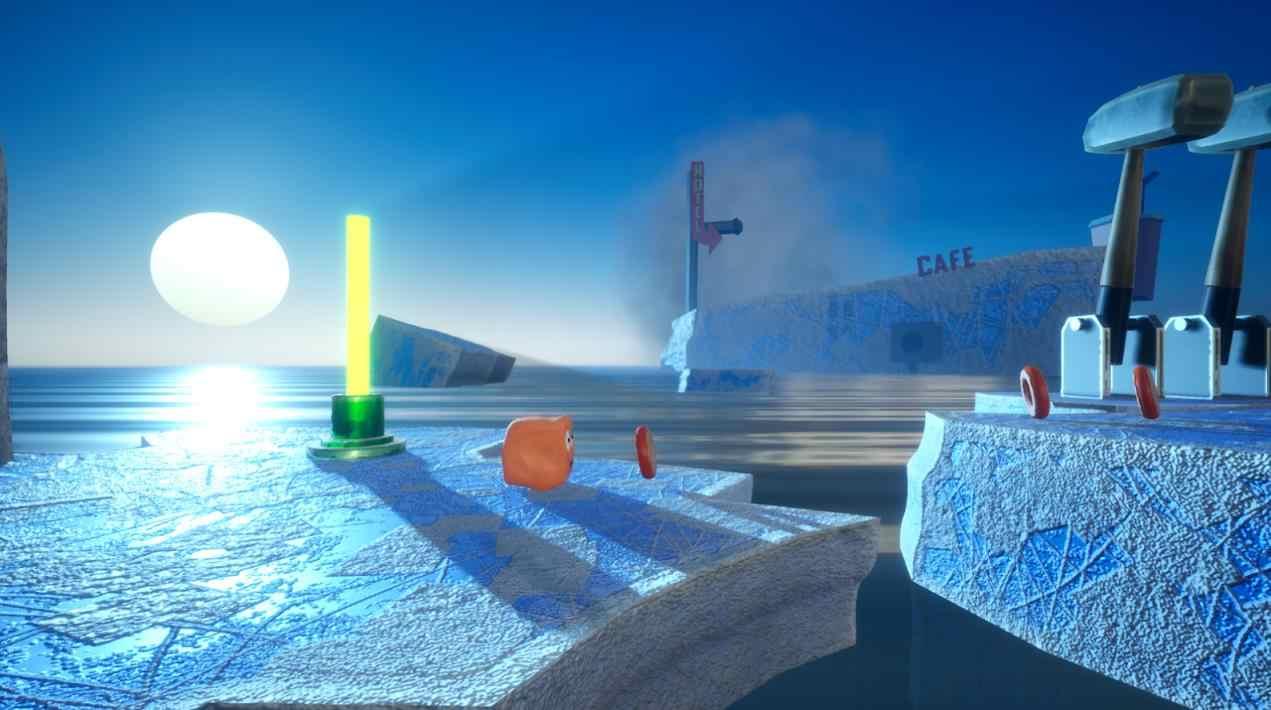 Qubles库布尔斯小游戏 1.0安卓版