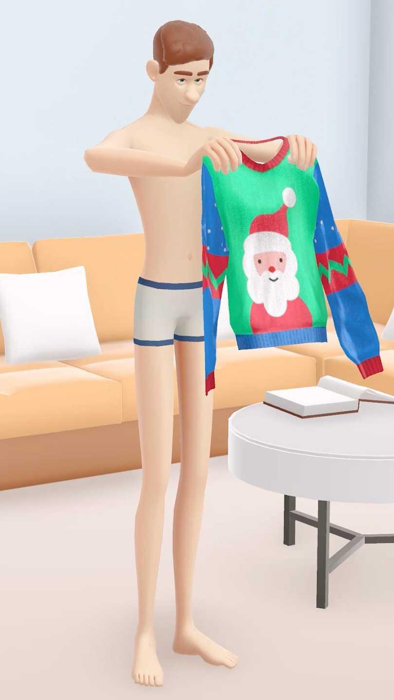 拼图主题颜色排序最新版(Puzzle Thread) 3.1安卓版