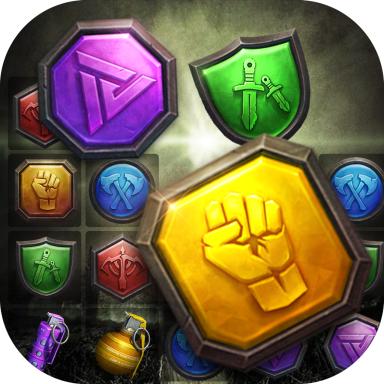 荒野消消乐最新版 7.0.22安卓版