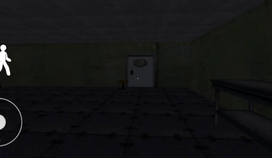 恐怖冰淇淋8尖叫修女游戏最新版(Ice Scream 8 Evil Nun) 1.0安卓版