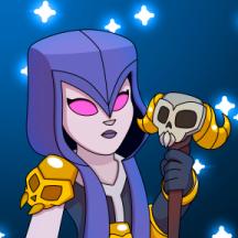 皇室战争破解版无限钻石无限金币最新版本(Null’s Royale) 8.256.22安卓版