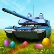 战争机器坦克大战最新破解版 8.54.6安卓版