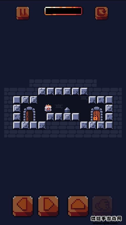 不靠王子的公主破解版 1.1全关卡版