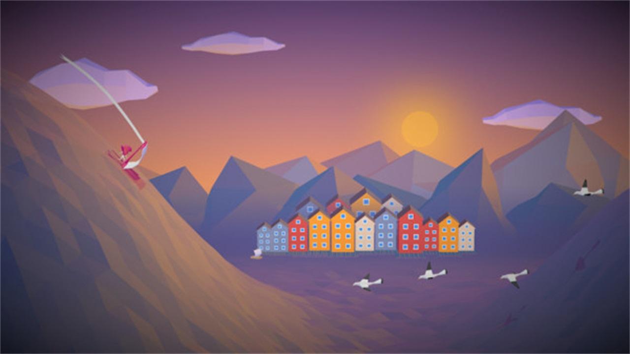 海洋的神奇和舞动手游 1.1.4安卓版