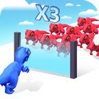 恐龙大作战手游 1.0.2版本