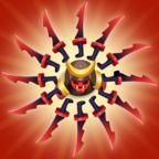 英雄与部落破解版(Heroes v. Hordes) 1.61.0中文版