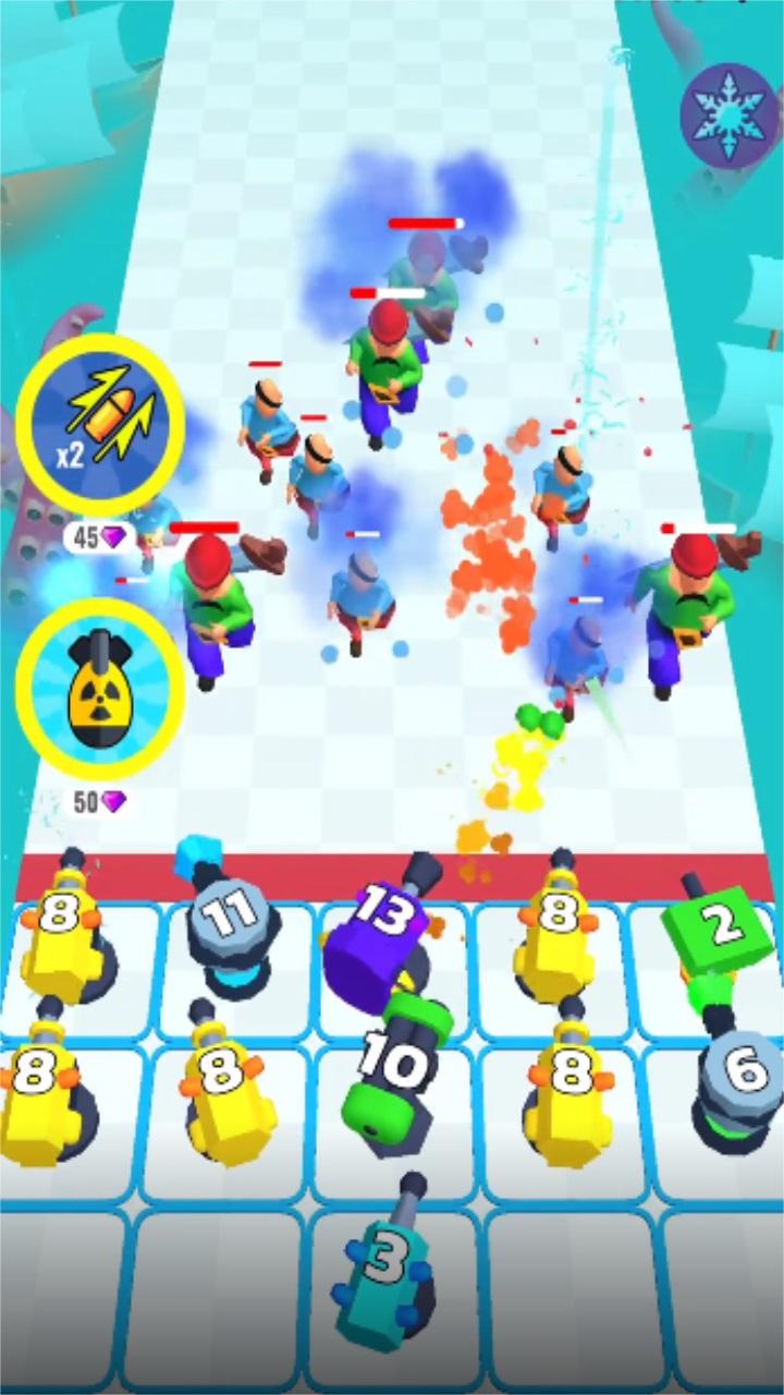 射击塔 6.2.0.14344安卓版