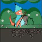 恐龙魔法无限奔跑最新版(DinosMagic Infinity Run) 3.5安卓版