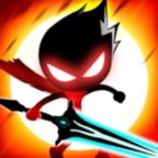 God of Stickman 4(火柴人之神无限金币版) 1.4全英雄版