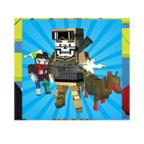 疯狂的像素启示录9最新版 11安卓版