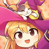 合并魔法符文无限金币版 1.71手机版