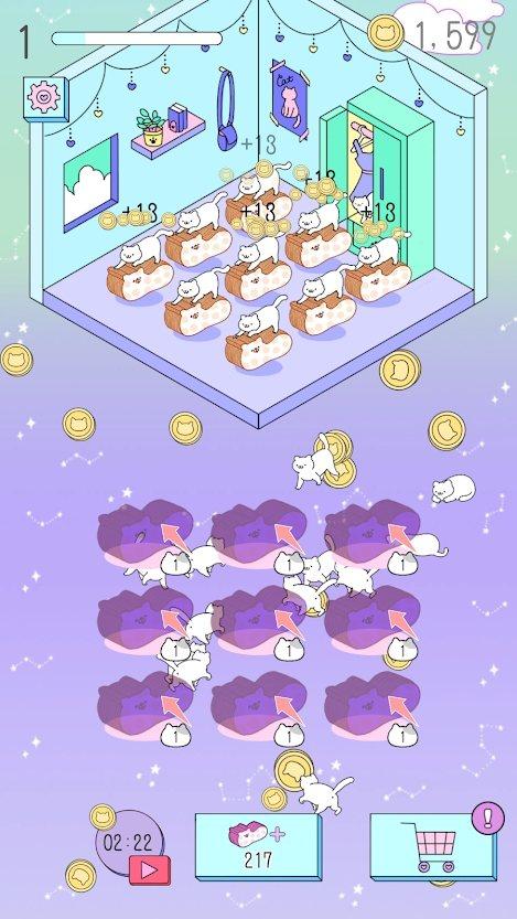 完美之猫手游 1.0.4最新版