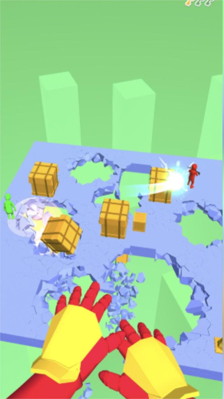 解压破坏模拟器手游 0.1.97安卓版