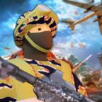 红蓝战地模拟器手机版 1.2最新版