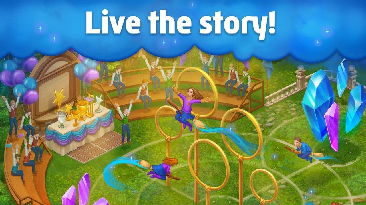 魔术师无限金币版 2.3.0安卓版