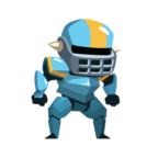 快攻骑士破解版 1.0.0安卓版