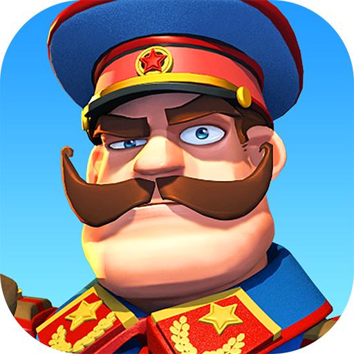 荒野奇兵 1.0.1安卓版