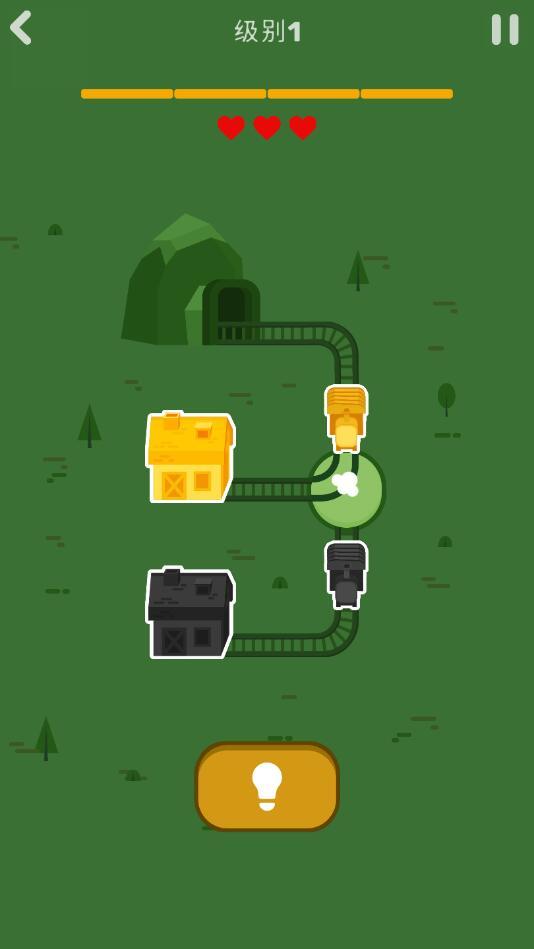 点点铁路手游 1.0.0免广告版