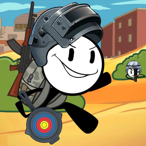 火柴人逃亡英雄 1.1.1中文版