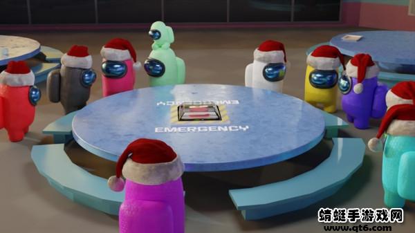 我们当中3D版游戏 2.2安卓版