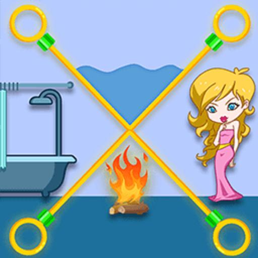 小姐姐爱玩水中文版 2.0.1安卓版