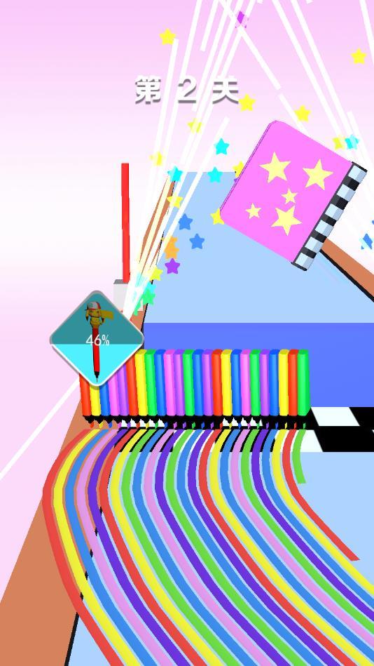 蜡笔向前冲最新版 1.2.1官方版