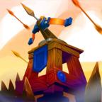 Legion of Defenders(防御者军团古典塔防无限金币版) 0.2无限钻石版