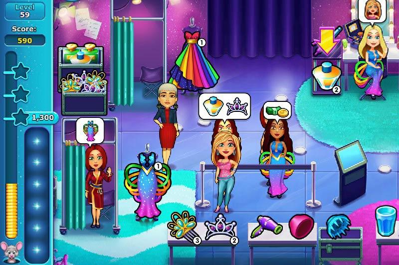 绚丽风采完整版 1.24破解版